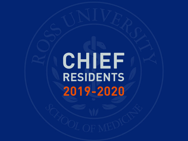 Chief Resident Thumbnail
