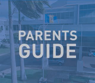 Parent's Guide for Med School