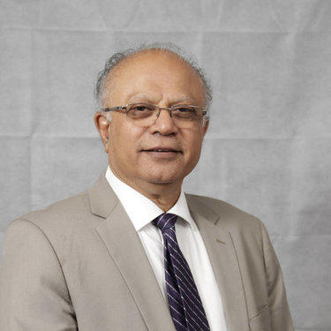 Dr. Seeth Vivek