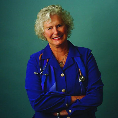 Dr. Lisa Cosgrove