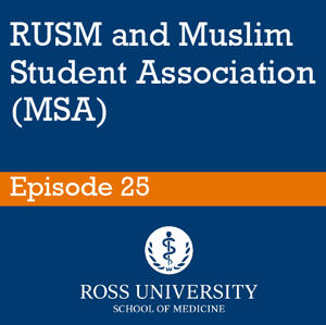 RUSM Muslim Student Association