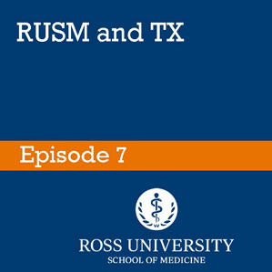 RUSM Podcast Episode 7