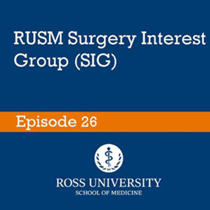 RUSM Surgery Interest Group