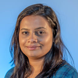Dr. Dattathreya Priyadarshini