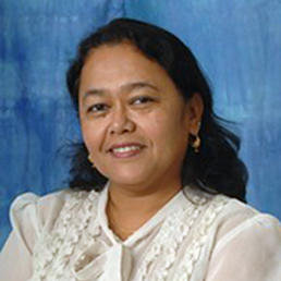 Sanghita Mallik