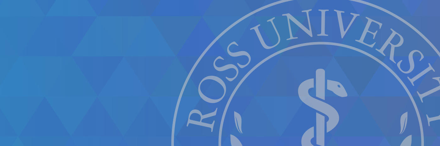 How to apply to Ross University