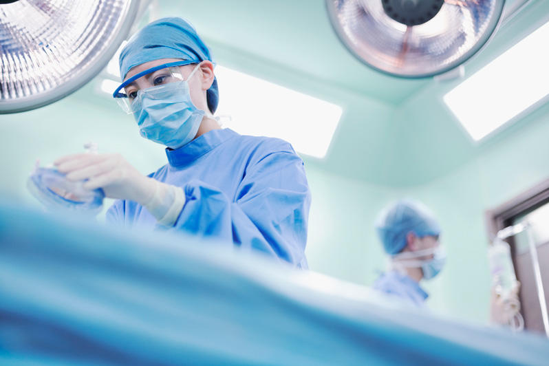 What Is An Anesthesiologist? Roles & Responsibilities | RUSM