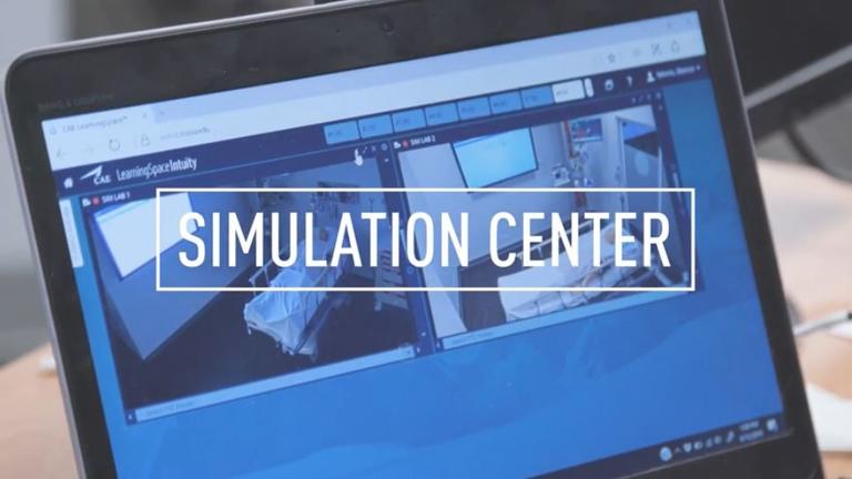 Simulation Center thumbnail