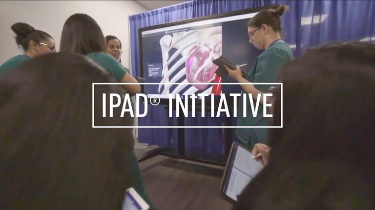 iPad initiative thumbnail