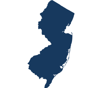 New Jersey state icon