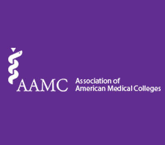 Association of American Medical Colleges logo