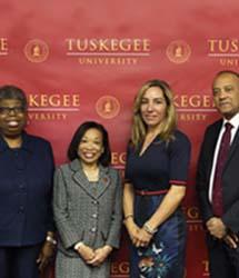 Tuskegee Partnership Listing