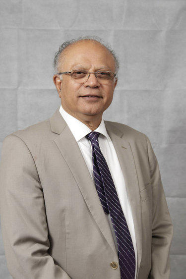 Dr. Seeth Vivek
