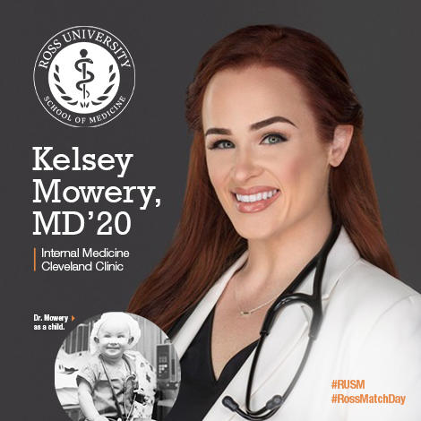 Kelsey Mowery
