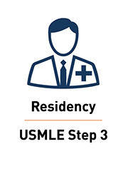 Residency Timeline Step 5- Mobile