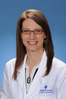 Dr. Kristi Ford-Scales