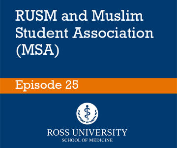 RUSM Muslim Student Association