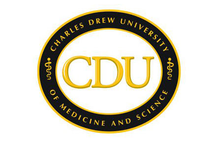 Charles Drew University Logo