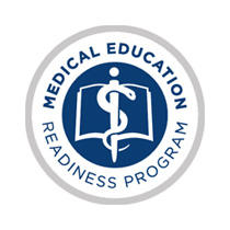 Medical Education Readiness Program logo